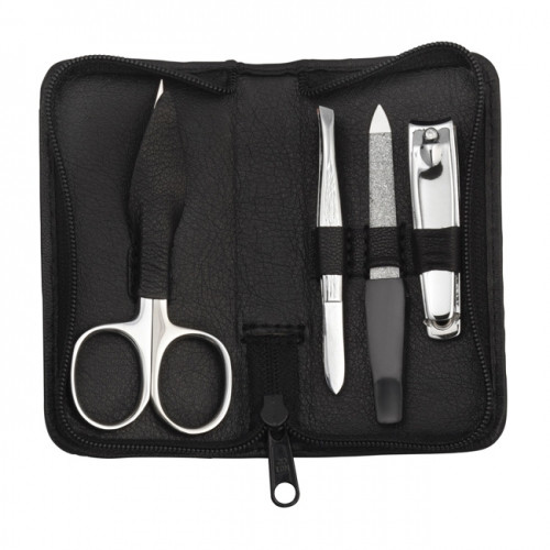 Solingen Maniküre Set
 Solingen Four Piece Manicure Set Manicure Sets