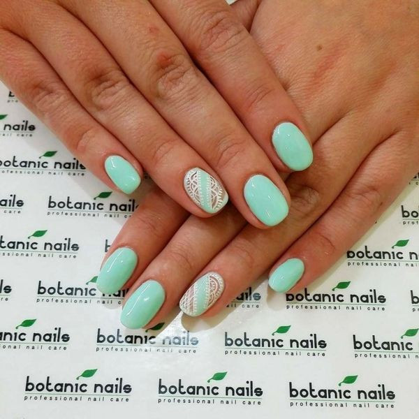 Sommer Nageldesign
 Die 25 besten Ideen zu Nagellackfarben auf Pinterest