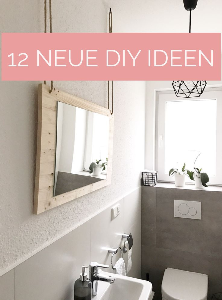 Spiegel Diy
 Die besten 25 Spiegel design Ideen auf Pinterest