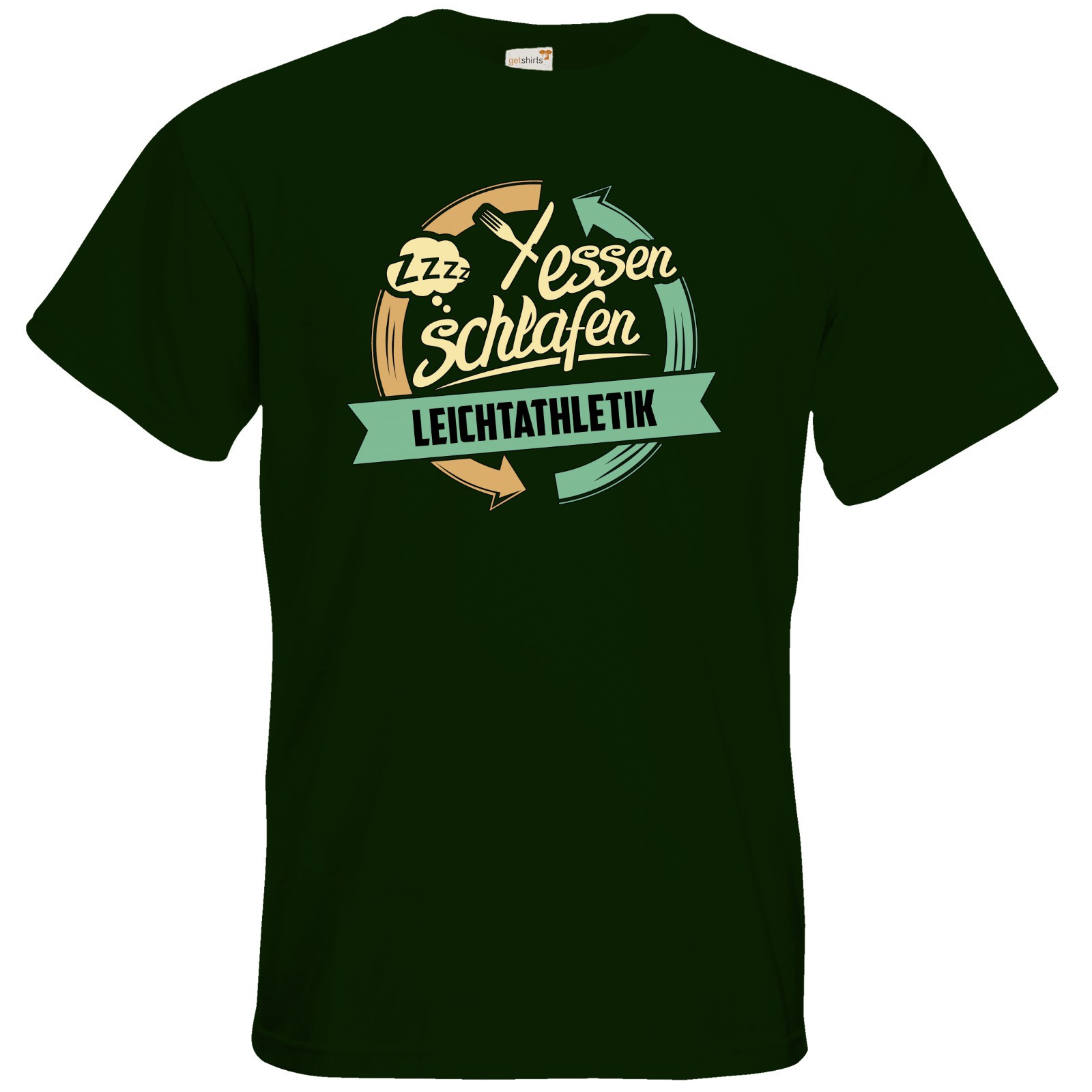 Sport Geschenke
 shirts RAHMENLOS Geschenke T Shirt Sport