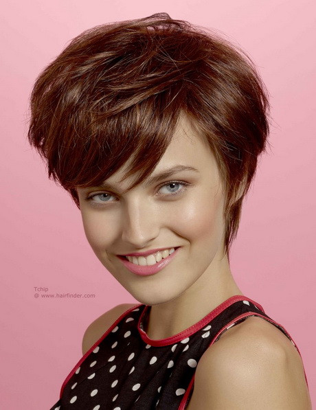 Sportliche Frisuren
 Sportliche frisuren