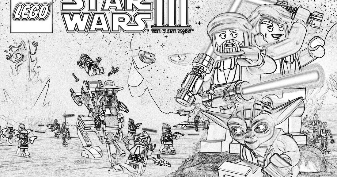 Star Wars Ausmalbilder Gratis
 gratis malvorlagen star wars