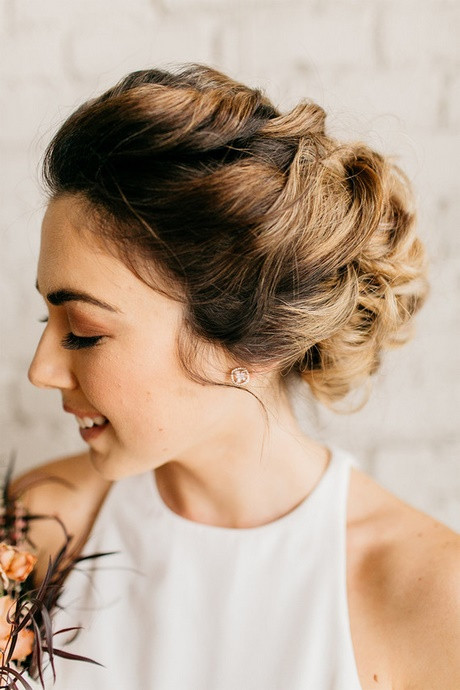 Steck Frisuren Mittellange Haare
 Lockere hochsteckfrisuren für lange haare