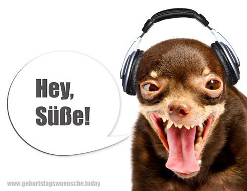 Süße Geburtstagswünsche
 Lustige coole und witzige Bilder mit Sprüchen