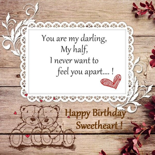 Süße Geburtstagswünsche
 110 besten Cute Birthday Wishes Bilder auf Pinterest