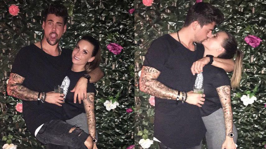 Süße Geburtstagswünsche
 Bachelor Denise Süße Geburtstagswünsche von ihrem Patrick