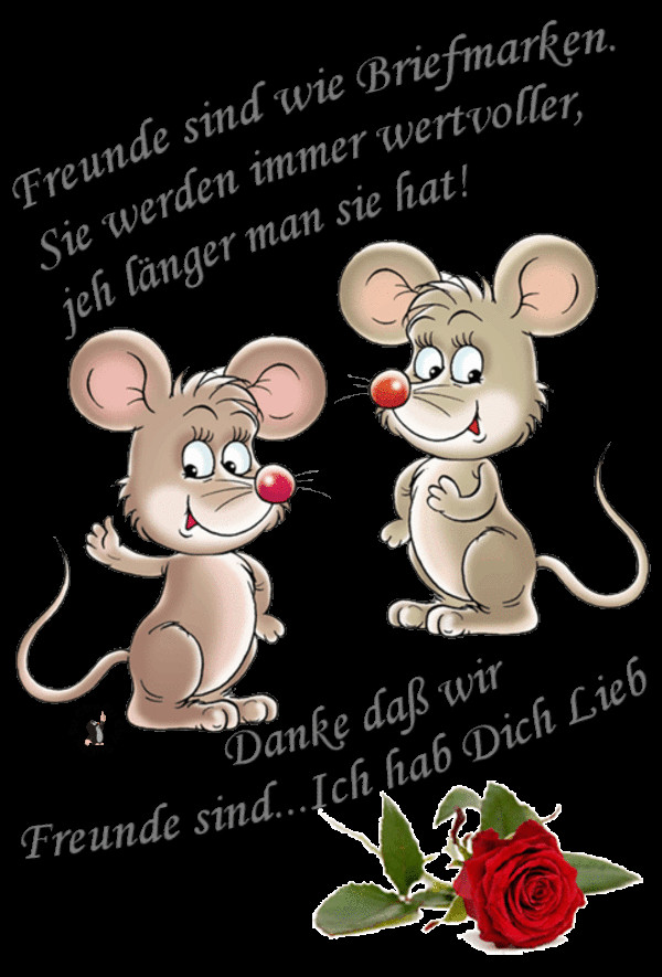 Süße Geburtstagswünsche
 Süße Mäuse Süße Mäuse