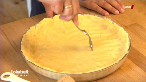 Süße Kuchen Aus Dem Münsterland Wdr
 Lokalzeit Münsterland Lokalzeit Fernsehen WDR
