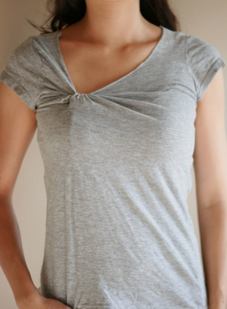 T-Shirt Diy
 Easy T Shirt Hack Projects