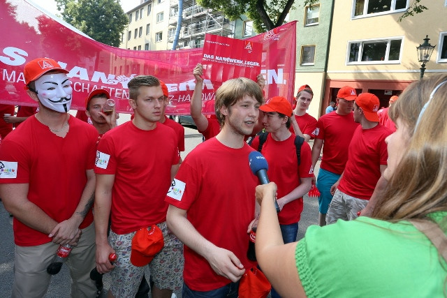 Tarifvertrag Kfz Handwerk Nrw
 "Miesen Machenschaften das Handwerk legen" News