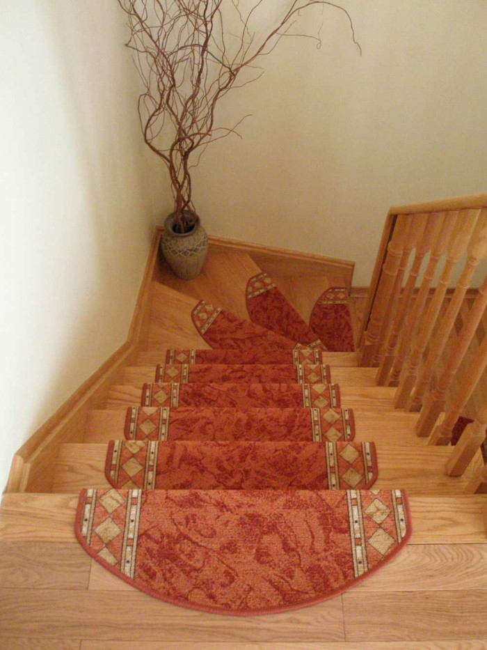 Teppich Für Treppen
 Teppich für Treppen Die Treppen in Ihrem Zuhause verkleiden
