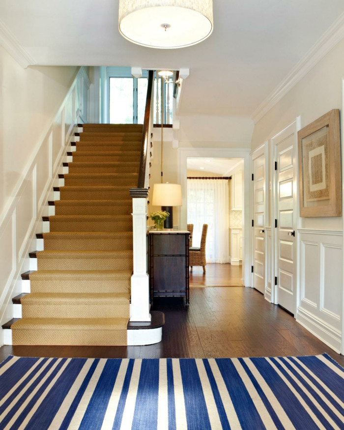 Teppich Für Treppen
 Teppich für Treppen Die Treppen in Ihrem Zuhause verkleiden