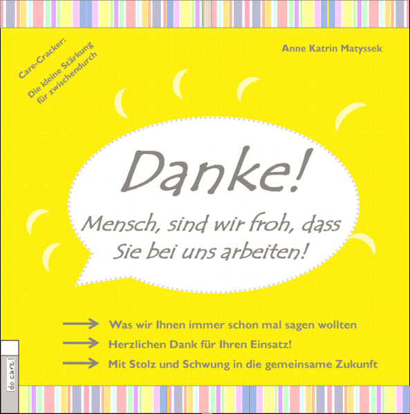 Texte Zum Danke Sagen Für Geschenke
 Dankeschön Geschenk auch an Langzeitkranke