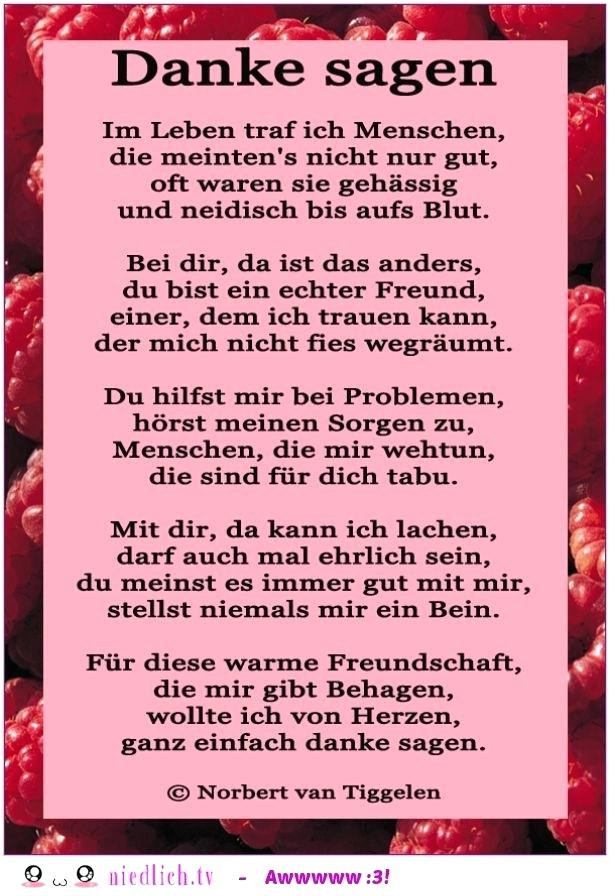 Texte Zum Danke Sagen Für Geschenke
 12 danke sagen für hilfe und unterstützung