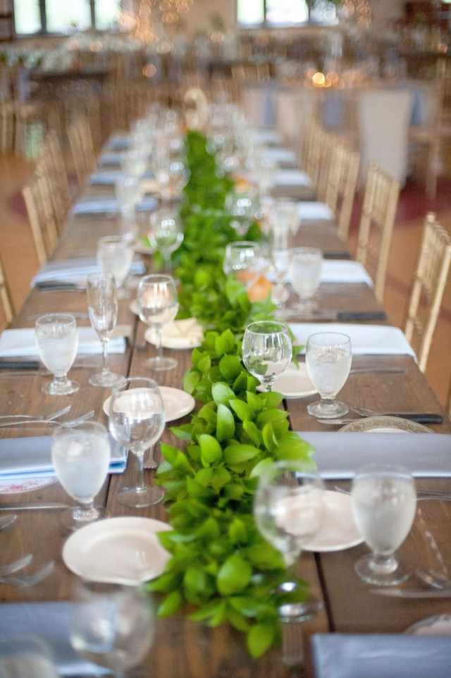 Tischdeko Hochzeit Ideen
 Tischdeko für Hochzeit 85 Ideen mit Blumen und viel Grün