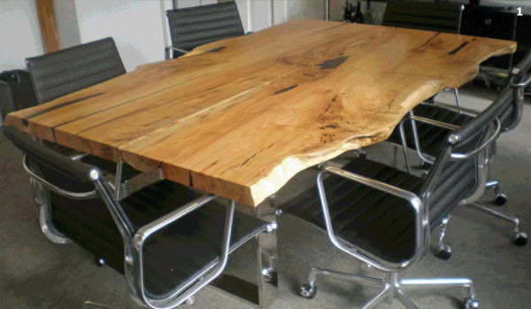 Tischplatte Diy
 5 Table Top Ideas For DIY Industrial Pipe Desks