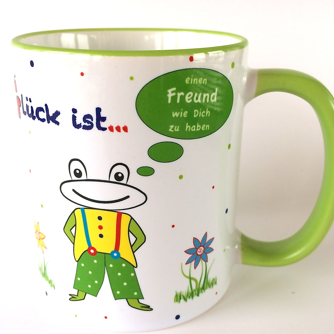 Tolles Geschenk Für Freund
 Geschenk für Freund Tasse mit Spruch Freundschaft UKo Art