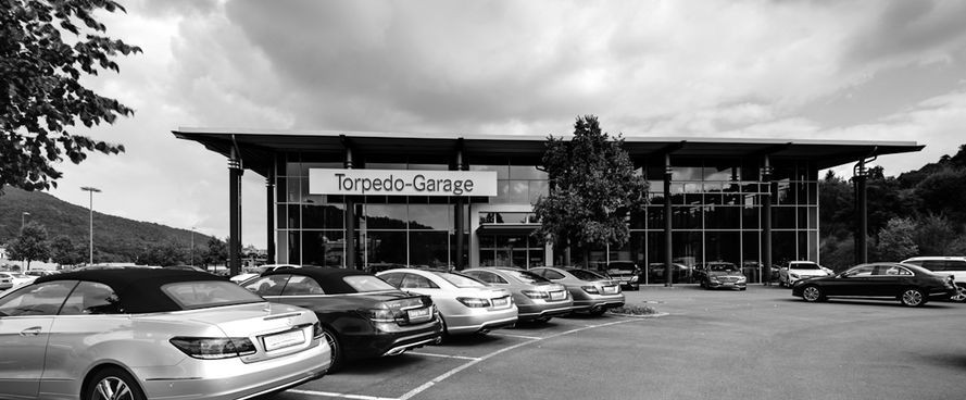 Torpedo Garage
 Torpedo Garage Idar Oberstein