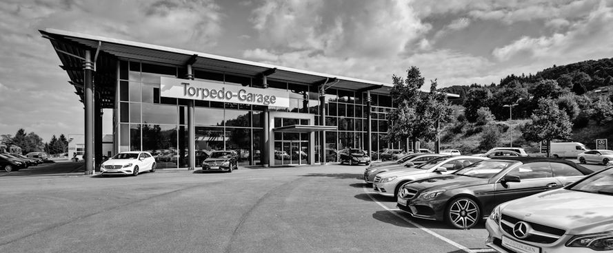 Torpedo Garage
 Torpedo Garage Idar Oberstein