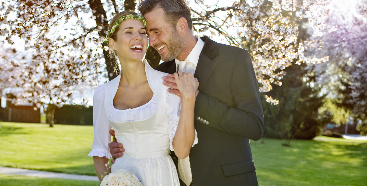 Trachten Hochzeit
 Hochzeit – Seidl Trachten