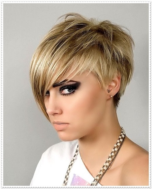 Trend Frisuren
 Mode Germany Juni 2014