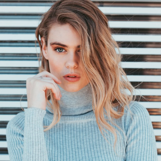 Trend Frisuren
 Trend Frisuren 2018 DIESE Haarschnitte wollen jetzt alle