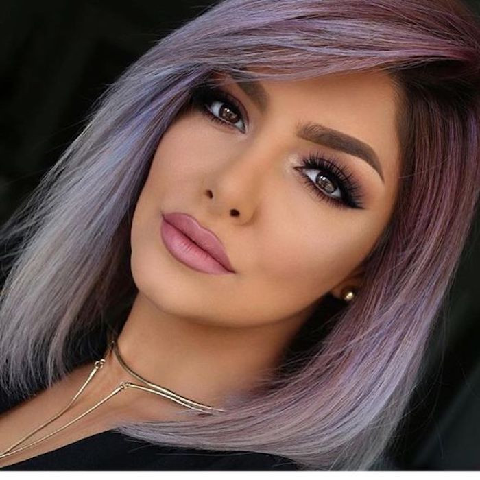 Trendige Frisuren
 Trendige frisuren – Modische Frisuren für Sie Foto Blog