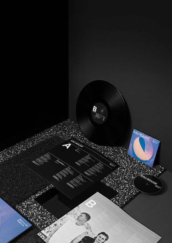 Trettmann Diy Vinyl
 Bewegtbildgrafik – Studio für visuelle Kommunikation in