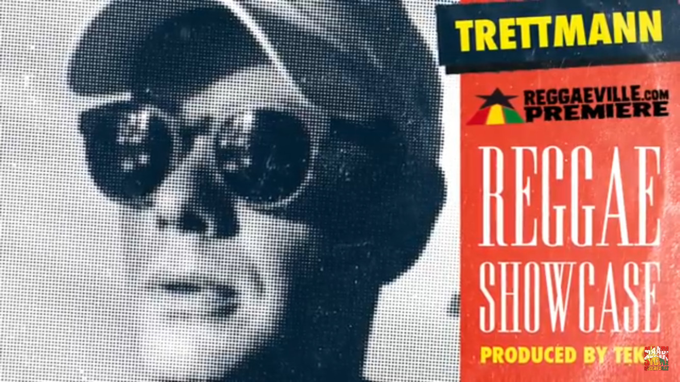 Trettmann Diy Vinyl
 Trettmann x Adriano Reggae Remix Track