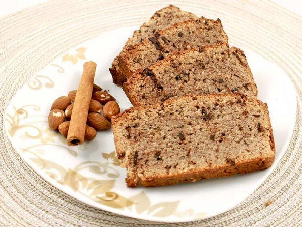 Trocken Kuchen Rezept
 Low Carb Rezept