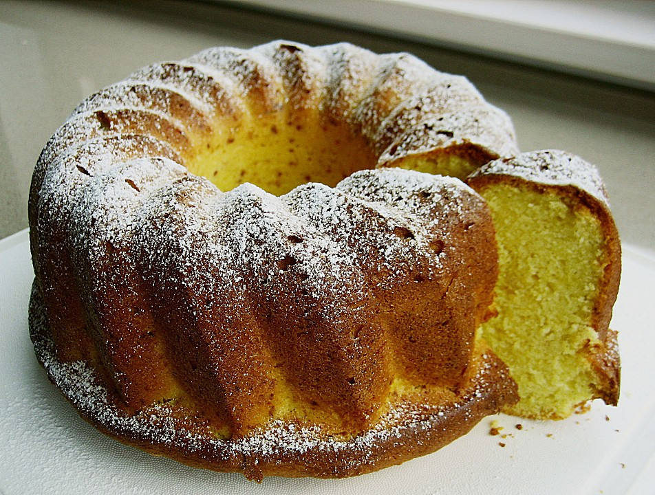 Trocken Kuchen Rezept
 Ricotta Vanille Kuchen von schokofant