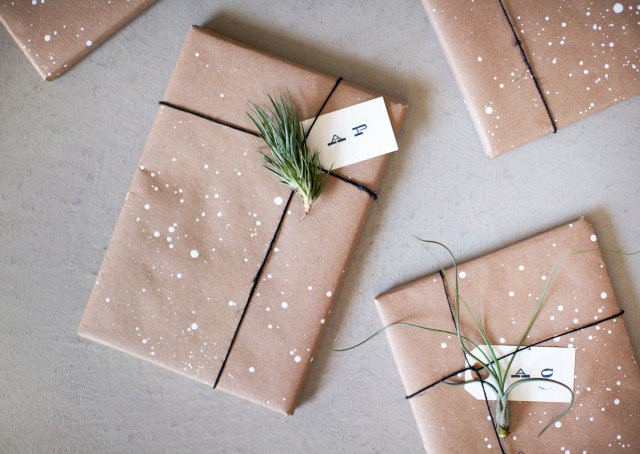 Tumblr Geschenke
 Weihnachtsgeschenke verpacken Ideen Anleitungen und
