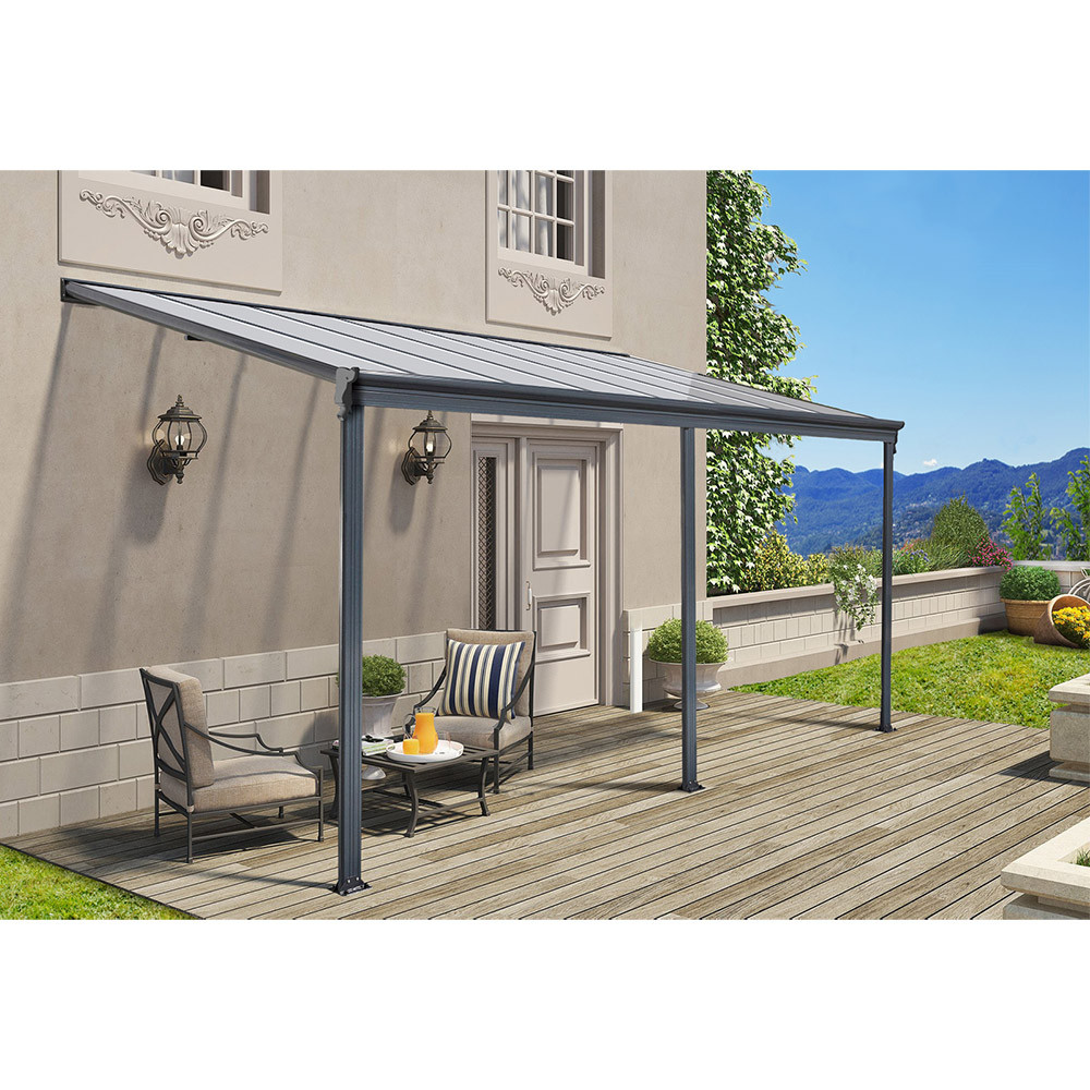 Überdachung Terrasse Alu
 Terrassendach Pergola Überdachung Terrassenüberdachung