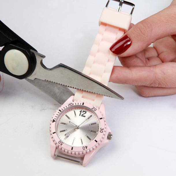 Uhr Diy
 DIY Armbanduhr selber machen