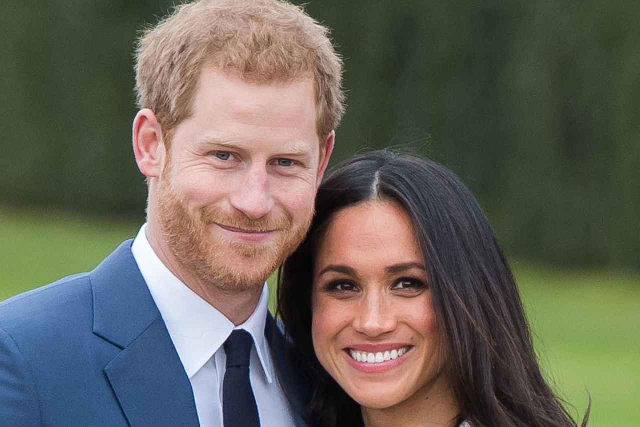 Uhrzeit Hochzeit Harry Und Meghan
 Harry & Meghan Die horrenden Kosten ihrer royalen