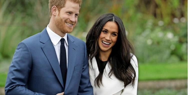 Uhrzeit Hochzeit Harry Und Meghan
 Hochzeit von Prinz Harry und Meghan Markle Nachrichten