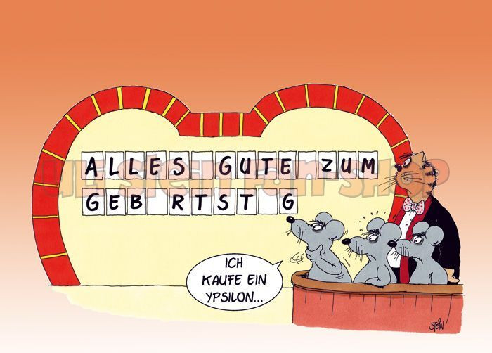 Uli Stein Geburtstagsbilder
 Die 26 besten Bilder zu [Uli Stein] ¤ Cartoons ¤ auf