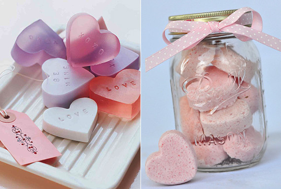 Valentinstag Geschenke Diy
 Valentinstag Ideen und Geschenke fresHouse