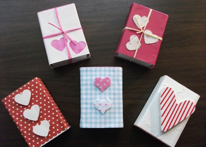 Valentinstag Geschenke Selber Machen
 Bild 10 Valentinstag Geschenke selber machen