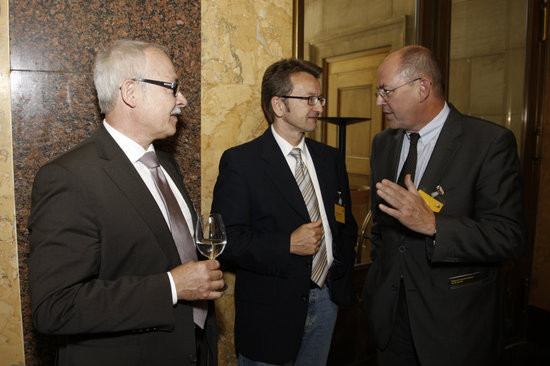 Verlagsanstalt Handwerk
 Bildergalerie Kongress der Deutschen Fachpresse