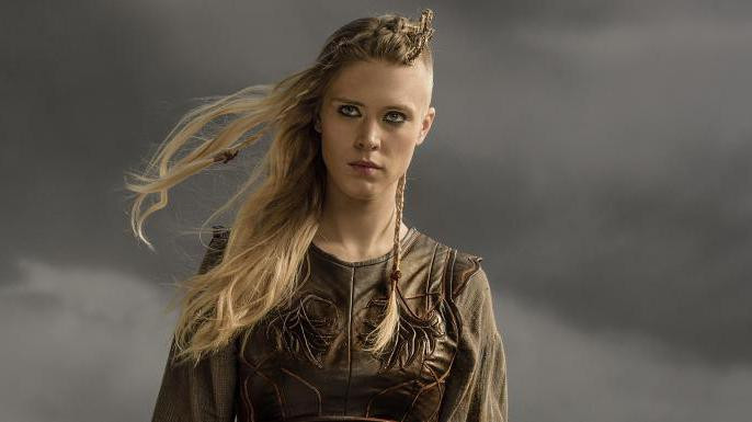 Vikings Frisuren Frauen
 Welche Frisuren Hatten Die Wikinger Frisur