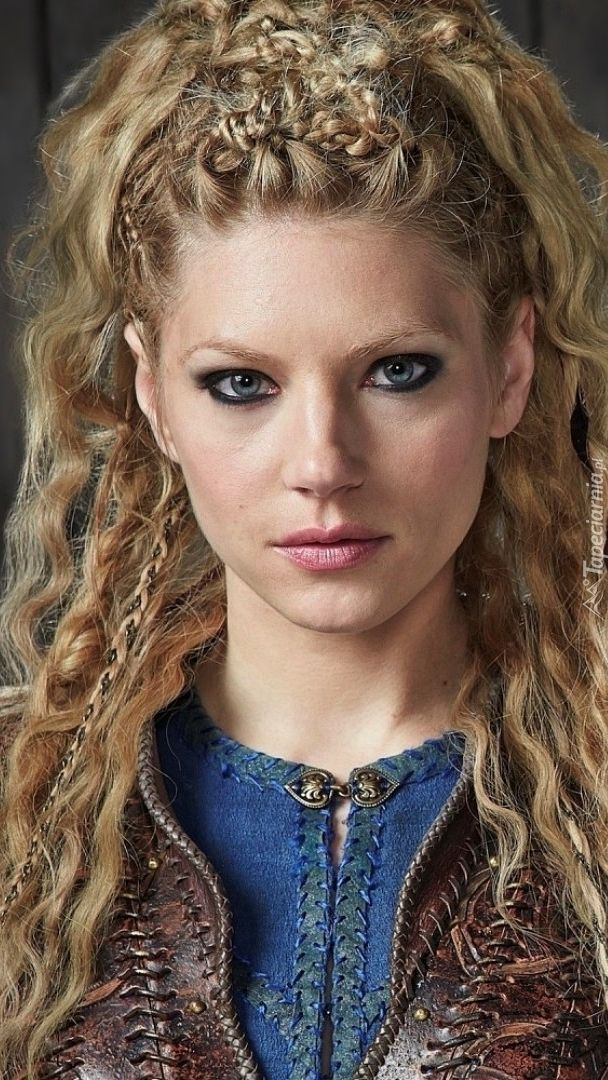 Vikings Frisuren Frauen
 Pin von Jasmin auf Vikings in 2019 Pinterest