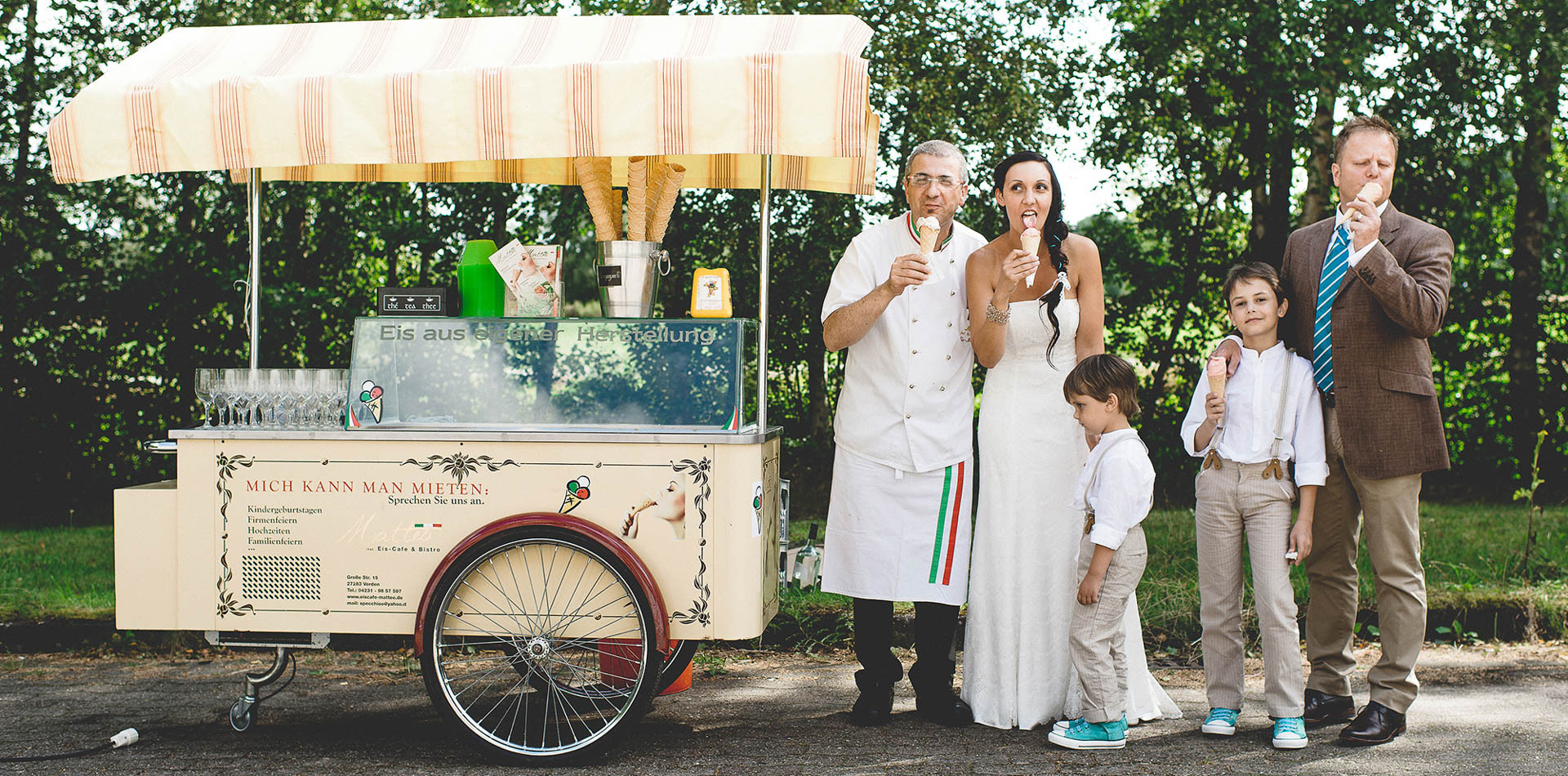 Vintage Hochzeit
 Vintage Hochzeit mit DIY Deko und märchenhafte Brautkleidstory