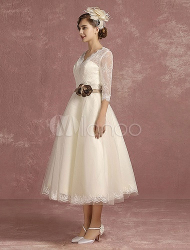 Vintage Kleider Hochzeit
 Vintage kleid hochzeit