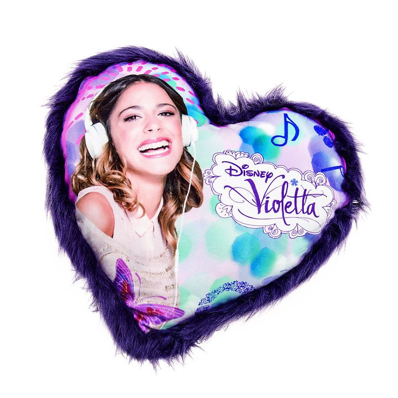 Violetta Geschenke
 Violetta Herzkissen online kaufen