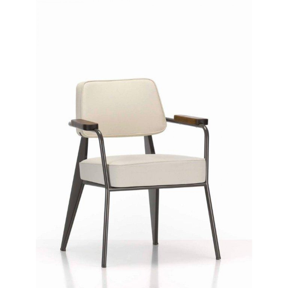 Vitra Sessel
 Vitra Fauteuil Direction Sessel