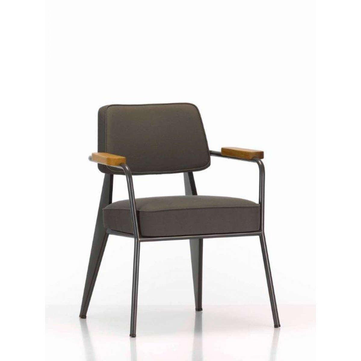 Vitra Sessel
 Vitra Fauteuil Direction Sessel