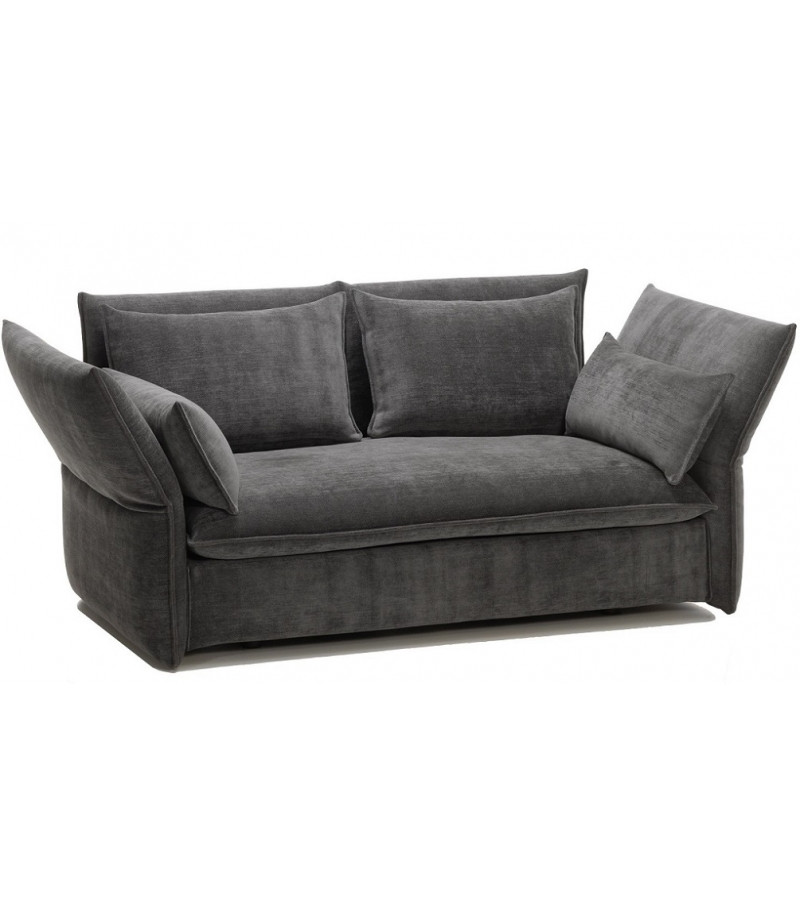 Vitra Sofa
 Mariposa 2 Seater Sofa Vitra Milia Shop