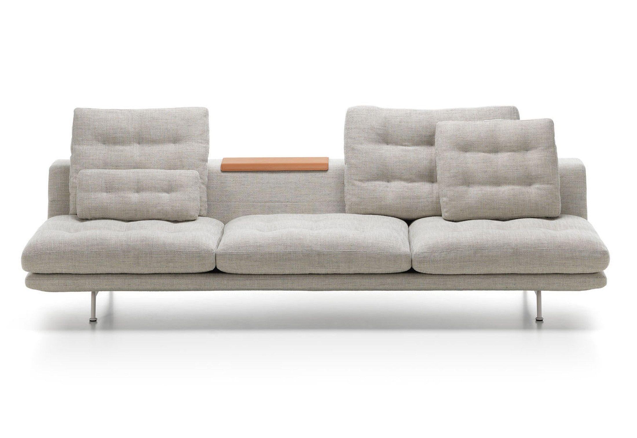 Vitra Sofa
 Grand Sofà by Vitra