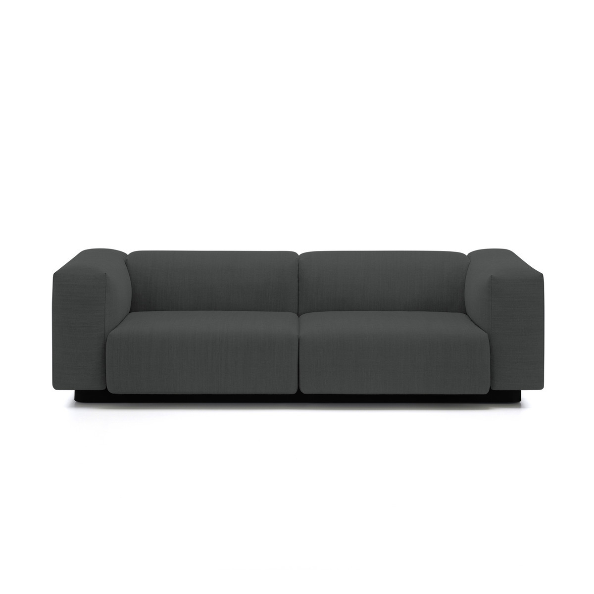 Vitra Sofa
 Soft Modular 2 Seater Sofa from Vitra in the Connox Shop